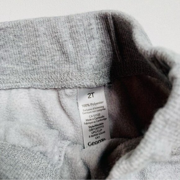 George boy’s 2Y joggers - Picture 2 of 2